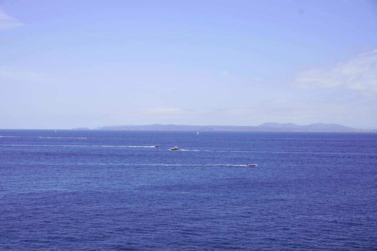 Las Rocas - Casa Diaz Roses Buitenkant foto